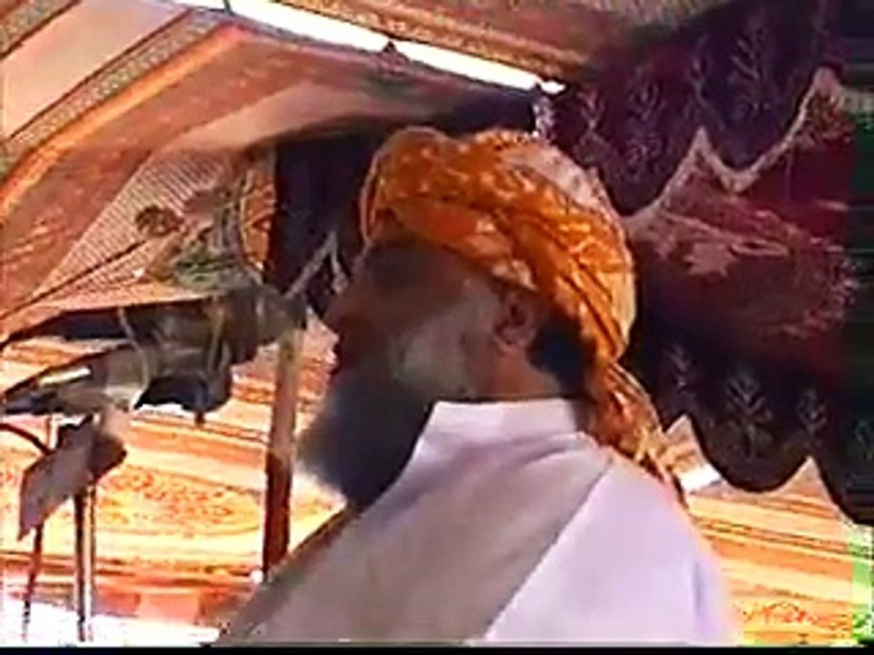 qaid jamiat mulana fazlur rehman