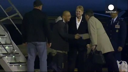 بيونغ يانغ تفرج عن آخر أميركيين محتجزين لديها