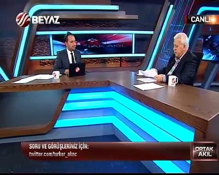 Ortak Akıl 09.11.2014 1.Kısım