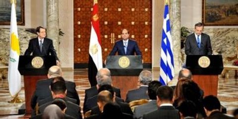 3 Ülke Türkiye'ye Karşı Birleşti