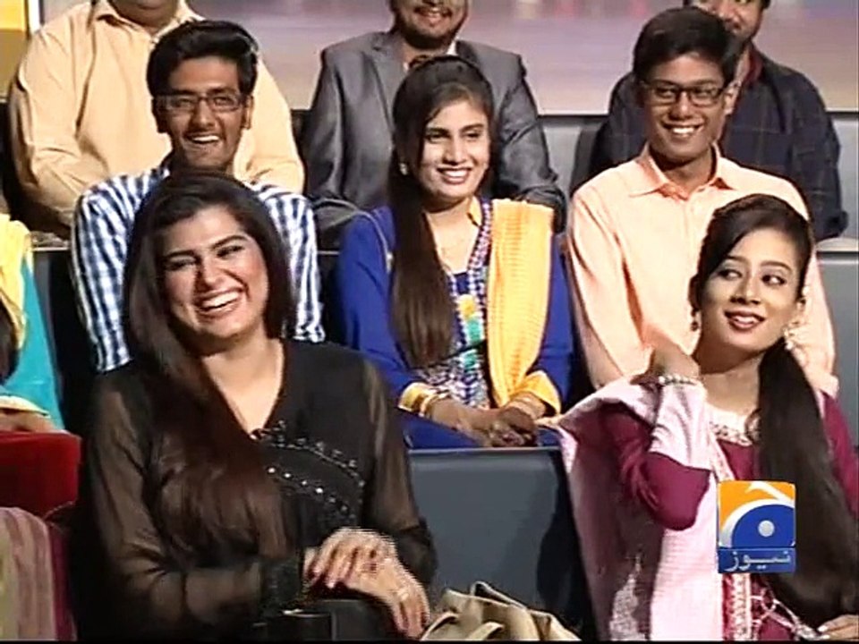 Khabarnaak-08 Nov 2014-Part 2