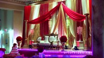 Pakistani Wedding Video - Chandni Banquet Hall - Brampton Mississauga Toronto