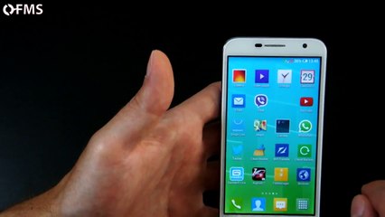Alcatel IDOL 2 MINI: Recensione