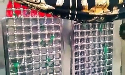 معجزہ امام حسین علیہ الصلواۃ و السلام