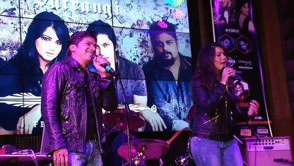 Shaan's new album 'Satrangi' - First Look