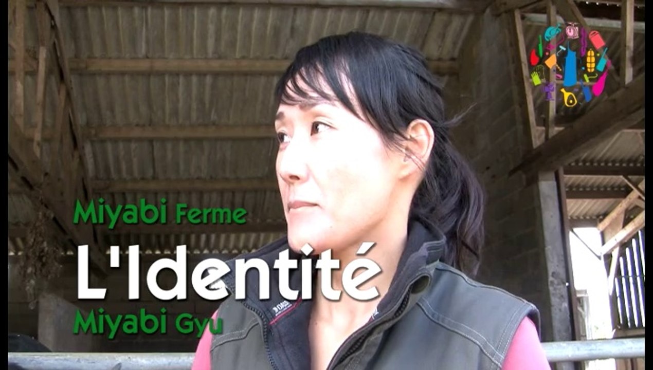Miyabi Wagyu épisode 2 - l'Identité