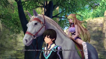 #17 Let's Play Tales of Xillia (DE/HD/Blind)-Hoffnung auf ein Wunder