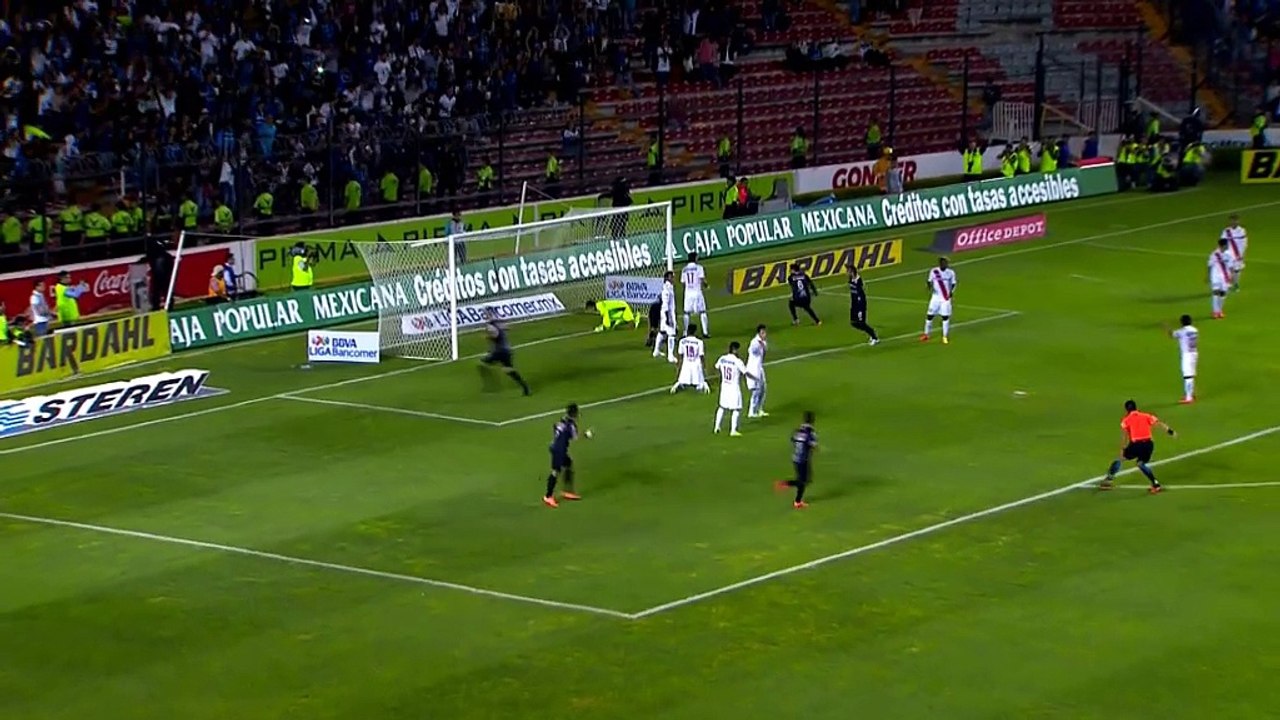 Ronaldinho direttore d'orchestra, è gol