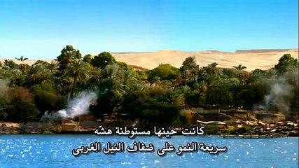 بناء الهرم الأكبر Building The Great Pyramid