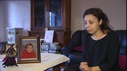 Mort d'un enfant opéré de l'appendicite: la mère fait part de son "incompréhension"