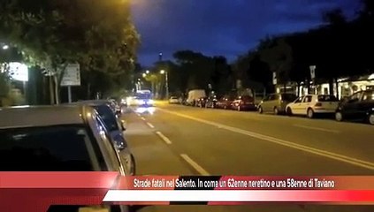 Tg 8 Novembre 2014: leccenews24, politica, cronaca, sport, l'informazione 24 ore