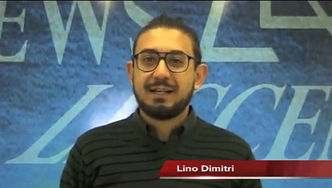 Video Leccenews24: Rassegna Stampa 8 Novembre 2014
