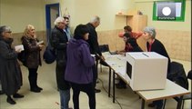 У Каталонії розпочалося символічне голосування з питання незалежності
