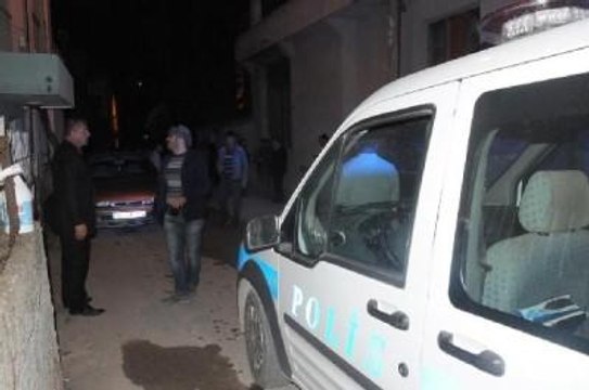 MHP Kadirli İlçe Başkanının Evi Kurşunladı