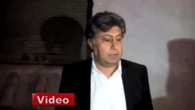 MHP'li İlçe Başkanının Evine Silahlı Saldırı