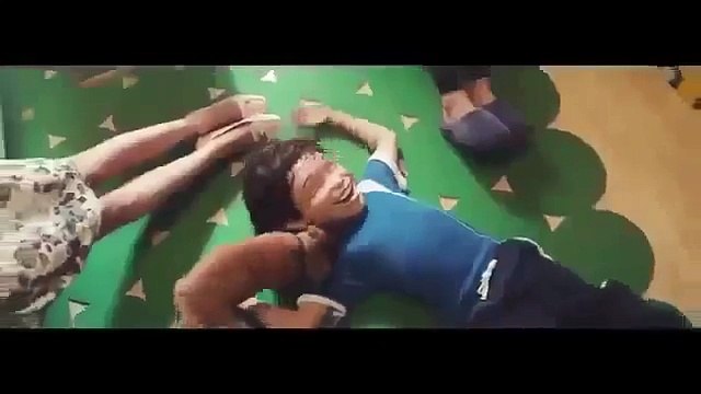 Funny Commercial One Room Paradise IKEA Stores TV Commercial Ad #570 Commercial Ads Crazy Funn