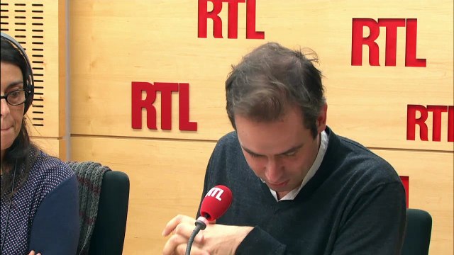 Tanguy Pastureau : Thierry Lepaon, le nabab de la CGT
