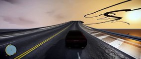 Grand Theft Auto IV - Dodge Challenger 2012 Mod