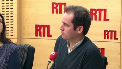 Tanguy Pastureau : Nabilla, une passion française
