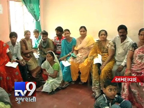 Expensive injections stolen from Civil Hospital, Ahmedabad - Tv9 Gujarati