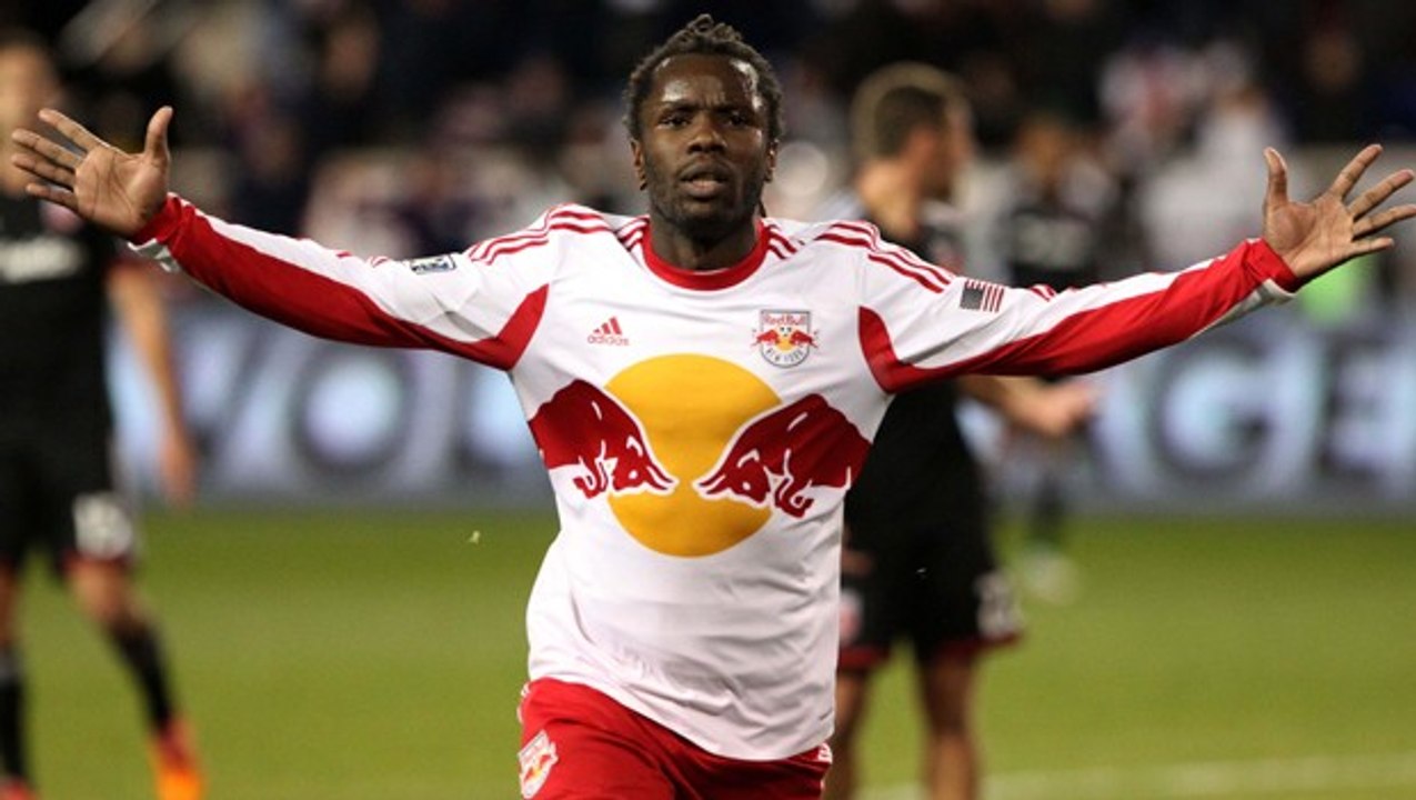 Henry et Luyindula qualifient New York !