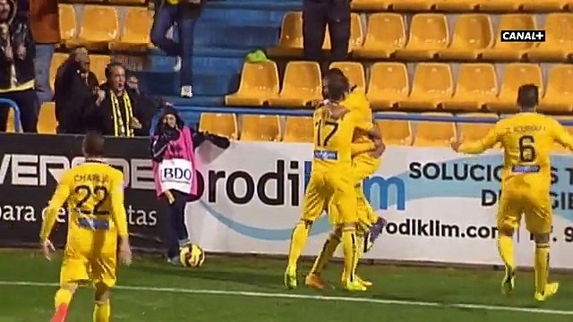 j.12 liga adelante 14/15 alcorcon 2-llagostera 0