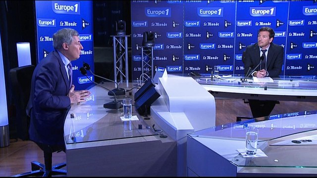 Henri Guaino : Jean-Pierre Jouyet doit s'expliquer