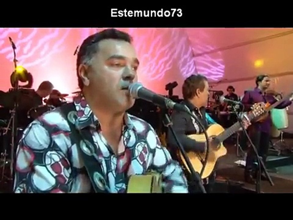 EL MAESTRO PATCHAI REYES OFFICIAL