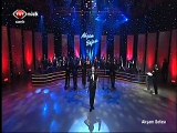 Mustafa Demiroğlu - Kimseye Etmem Şikayet