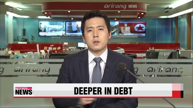 Amount of debt owed by the self-employed surges