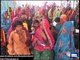 Dunya News - Thar: MQM, Khidmat-e-Khalq to arrange relief camps