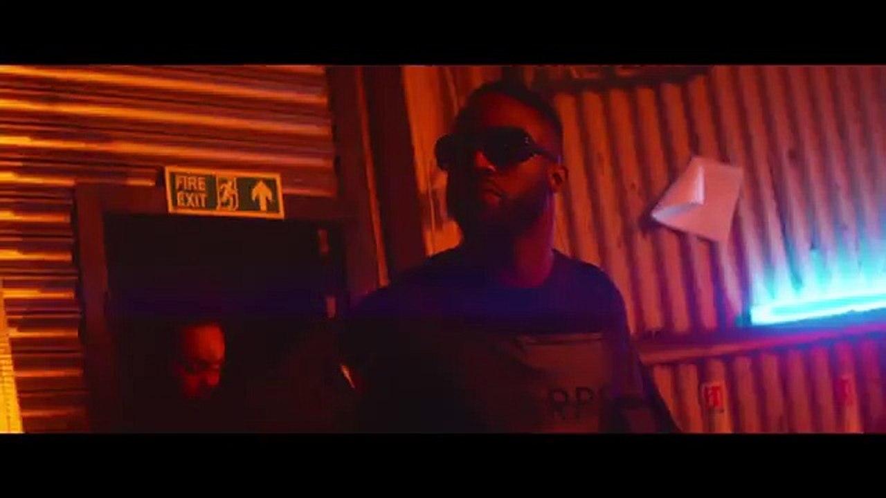 Iyanya - Finito
