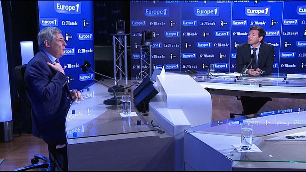 Le Grand Rendez-Vous avec Henri Guaino (Partie 3)