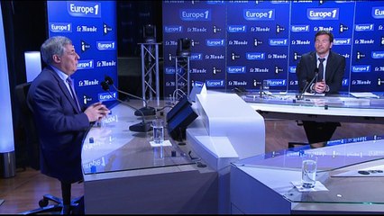 Henri Guaino : "L'UMP est à bout de souffle"