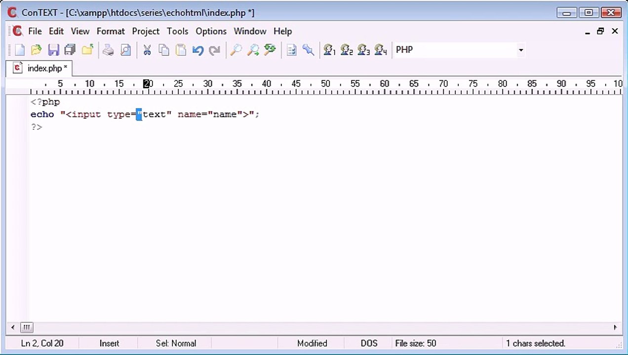 11 5 1 Beginner PHP heavendrops