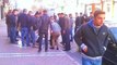 Nevşehir'de İzne Gelen Asker, Cadde Ortasında Kendini Yaktı