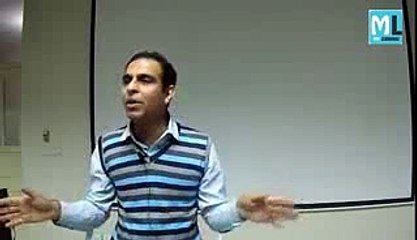 How to Find Job by Qasim Ali Shah