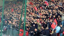 07/11/14 : SRFC-FCL : Clapping RCK