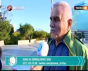 Gülümse Türkiye 09.11.2014