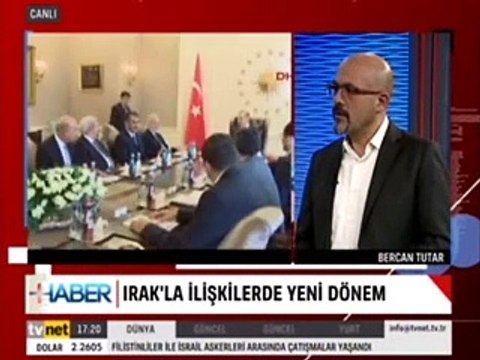 İsrailin Mescidi Aksaya Saldırısı ve Batı Medyasının taraflı yayını Ahmet Rıfat Albuz