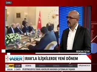 İsrailin Mescidi Aksaya Saldırısı ve Batı Medyasının taraflı yayını Ahmet Rıfat Albuz