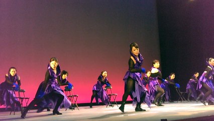 D-ZONE inけやきプラザ②