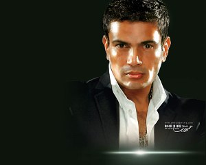 adeny regaetelek Amr Diab