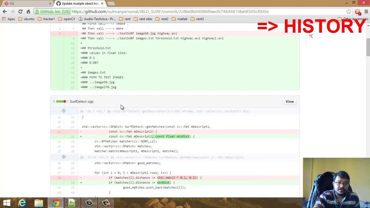 WHY GIT? WHY NOT DROPBOX?