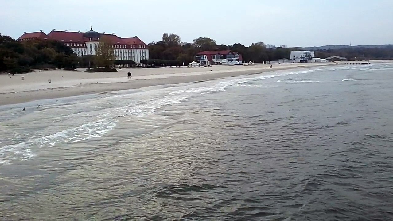 Sopot 2014-10-07