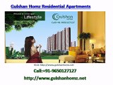 Gulshan Homz-Gulshan Vivante Residential Project in Noida