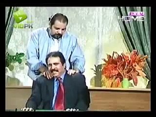 Afsar Bekaar E Khaas By PTV Home, Episode 139, Comedy Drama Serial, 9th October 2013, Full Episode _ Tune.pk