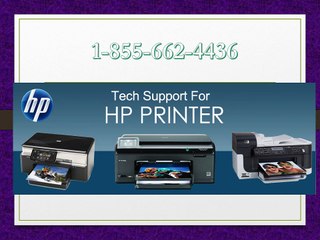 1-855-662-4436|HP Printer Technical Support Phone Number