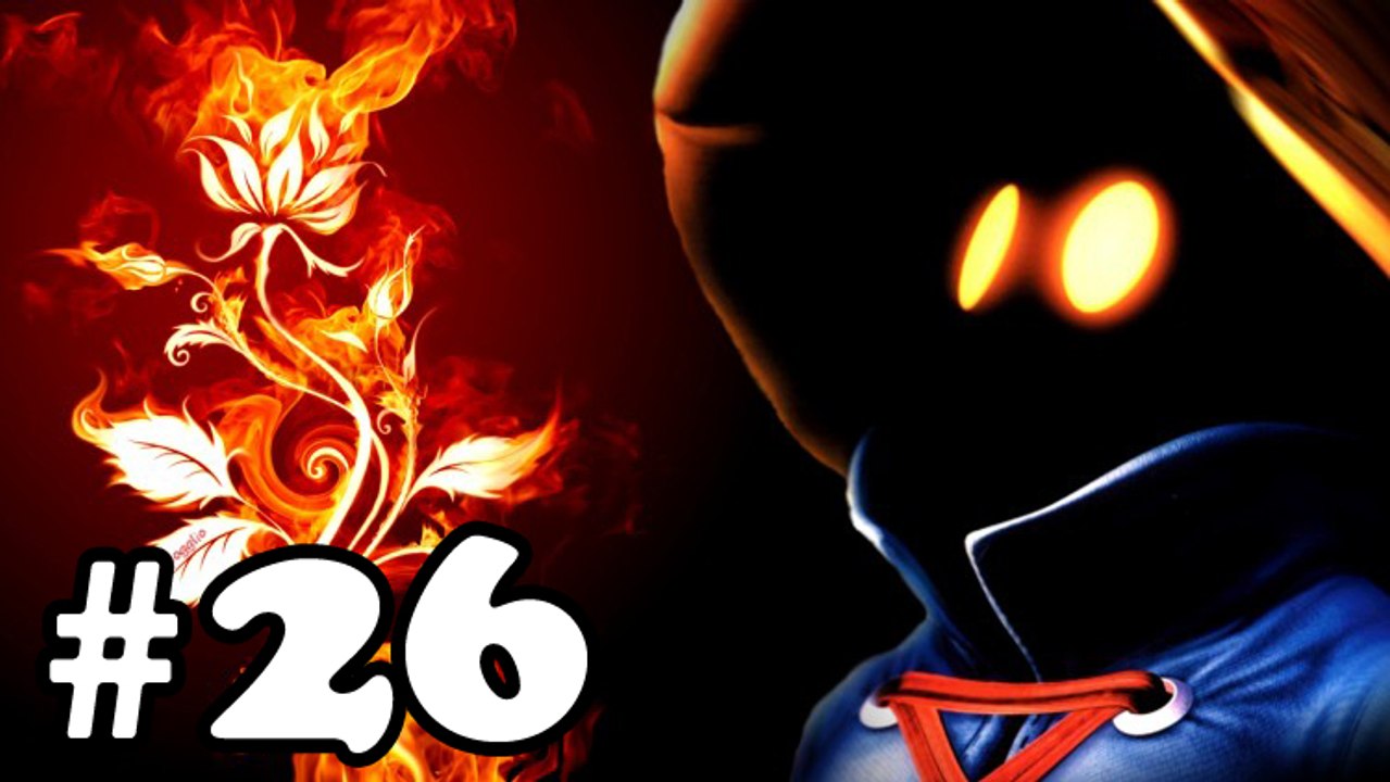 Final Fantasy IX [26] "L'ifa"