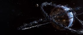 Jupiter Ascending - Trailer 4 [VO]